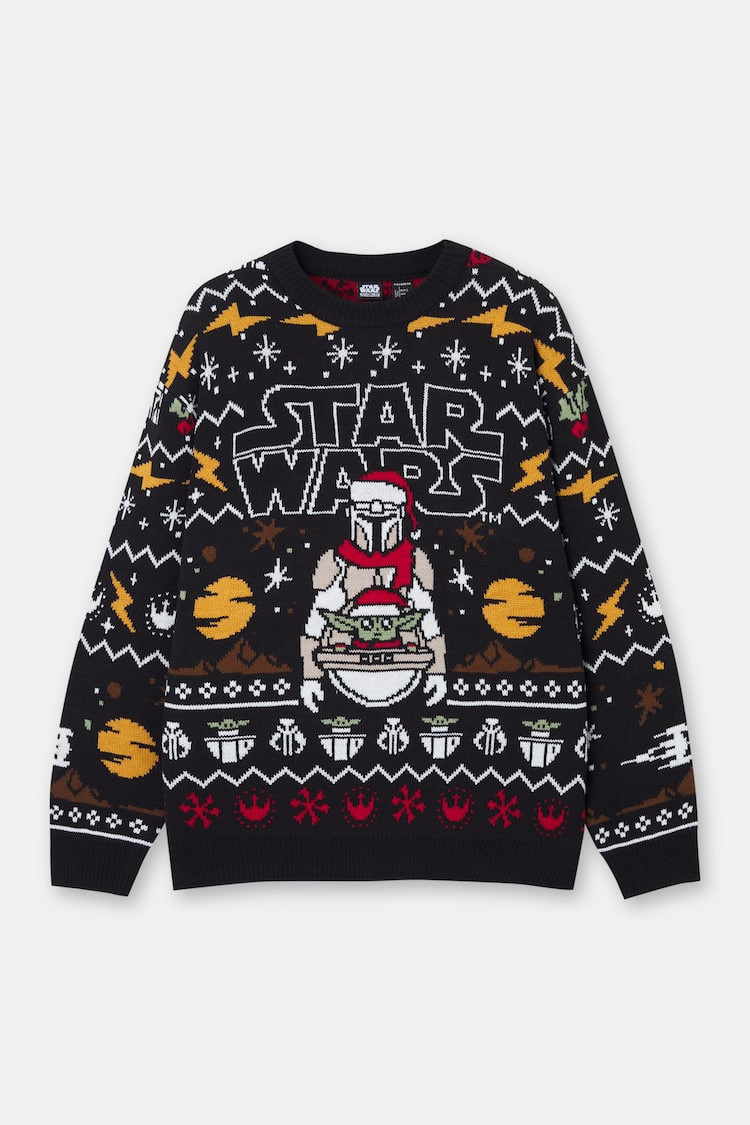 Top 10 des pulls moches de Noël 2022 les plus funs à acheter à Paris et en Île-de-France