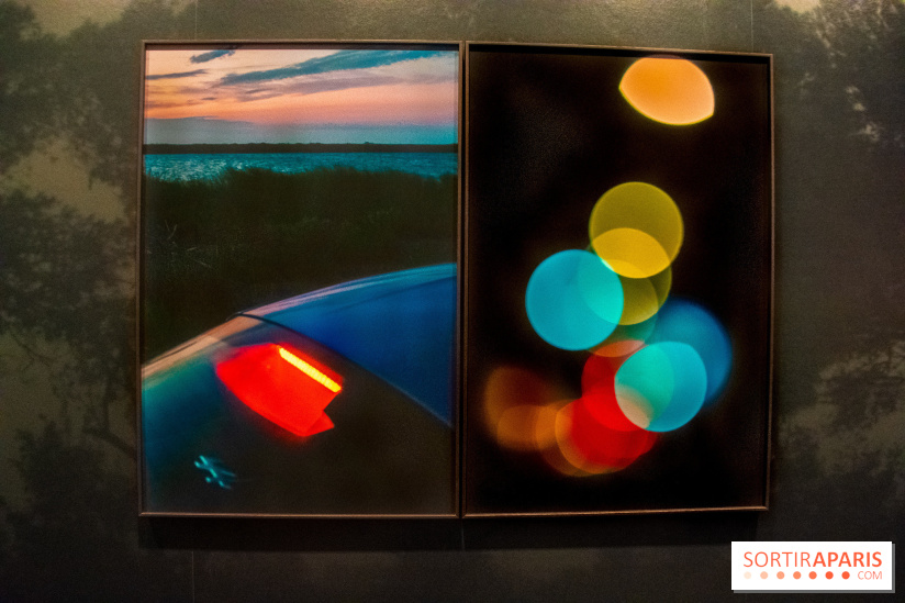 Hit The Road, l'exposition au Leica Store