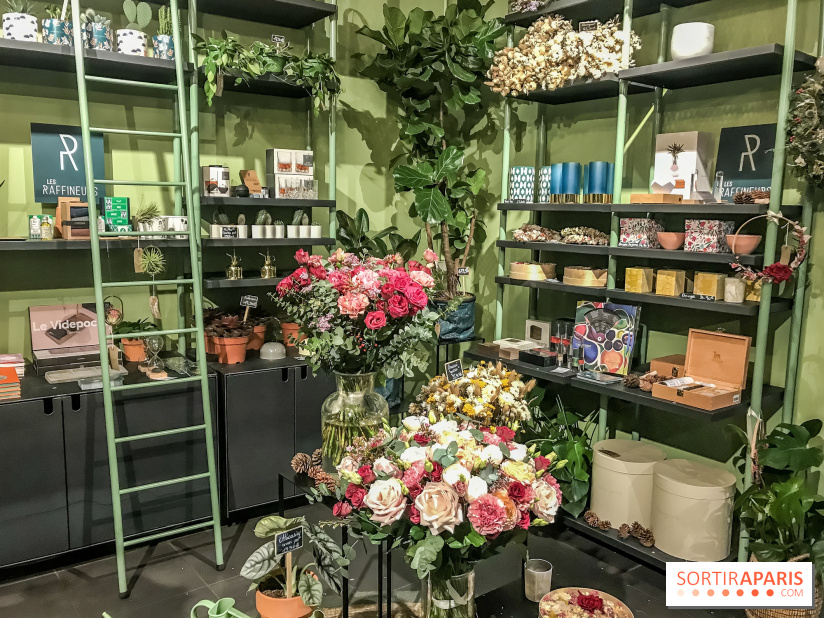 Bergamotte, le lieu de vie dédié au végétal