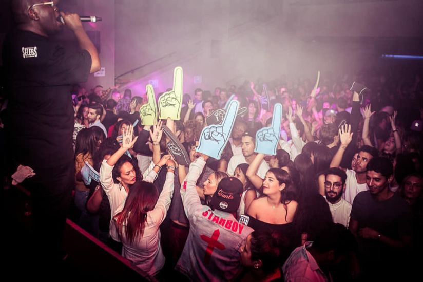 History oh Hip-hop / Cut Killer, Lbr, Driver 