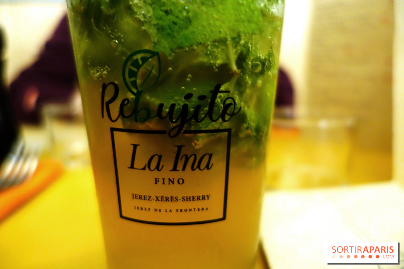 Boca : nouvelle adresse gourmande signée Olivier Krot à Paris