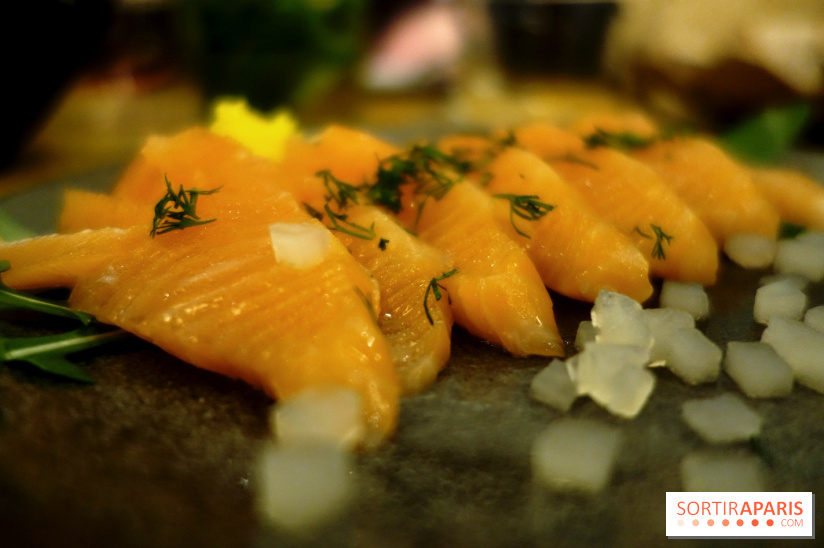 Boca : nouvelle adresse gourmande signée Olivier Krot à Paris