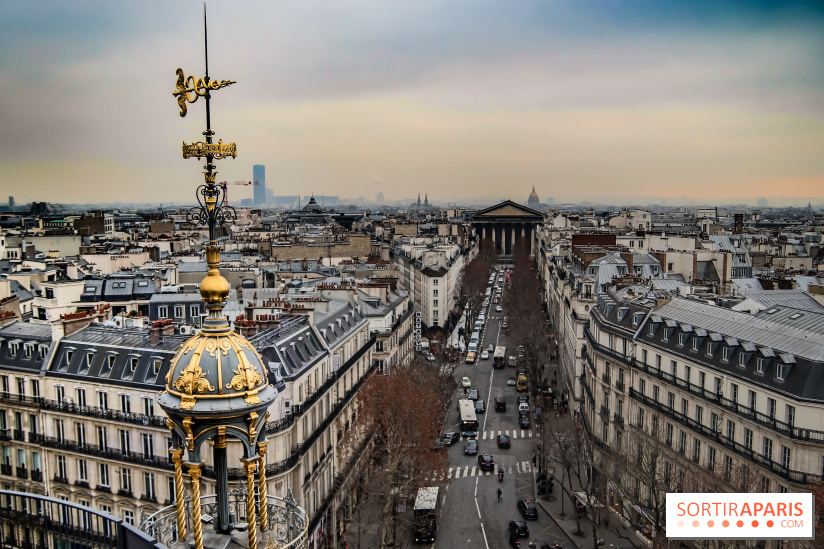 Visuel Paris Madeleine
