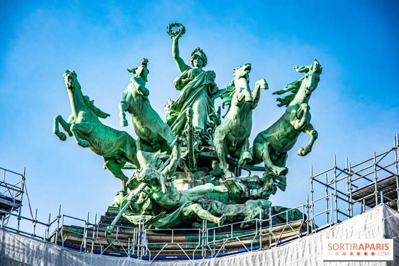 Visuel Paris grand palais