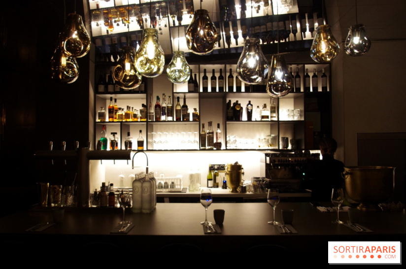 Ensemble : le restaurant de tapas gourmets de l’Ouest parisien