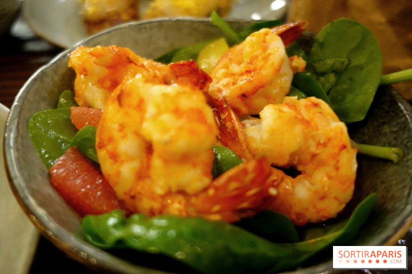 Ensemble : le restaurant de tapas gourmets de l’Ouest parisien