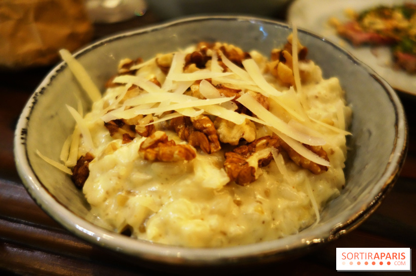 Ensemble : le restaurant de tapas gourmets de l’Ouest parisien