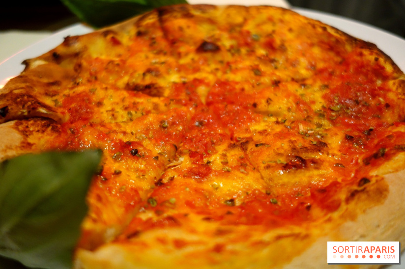 Ma Goldo : l’excellente trattoria italienne du 16ème arrondissement de Paris