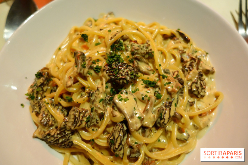 Ma Goldo : l’excellente trattoria italienne du 16ème arrondissement de Paris