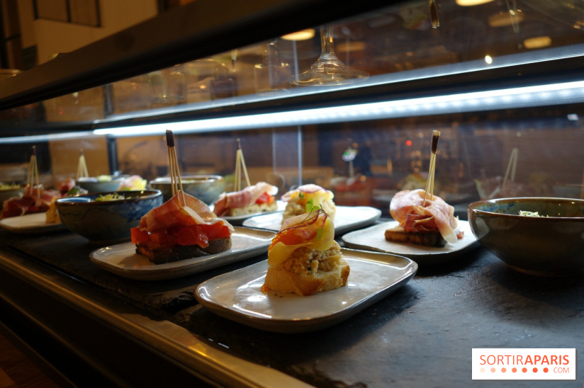 Raw Saint-Germain by Marie et William Pradeleix