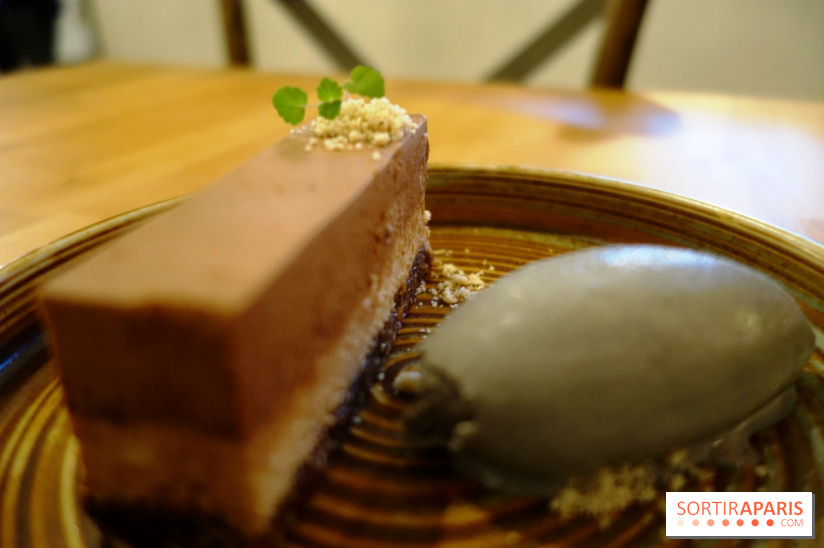 Raw Saint-Germain by Marie et William Pradeleix