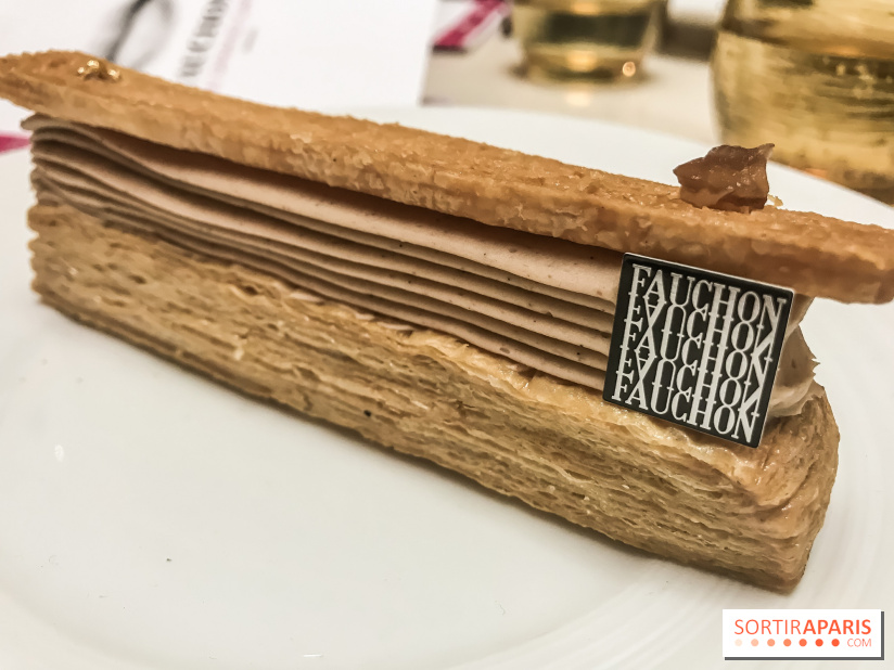 Le Grand Café Fauchon