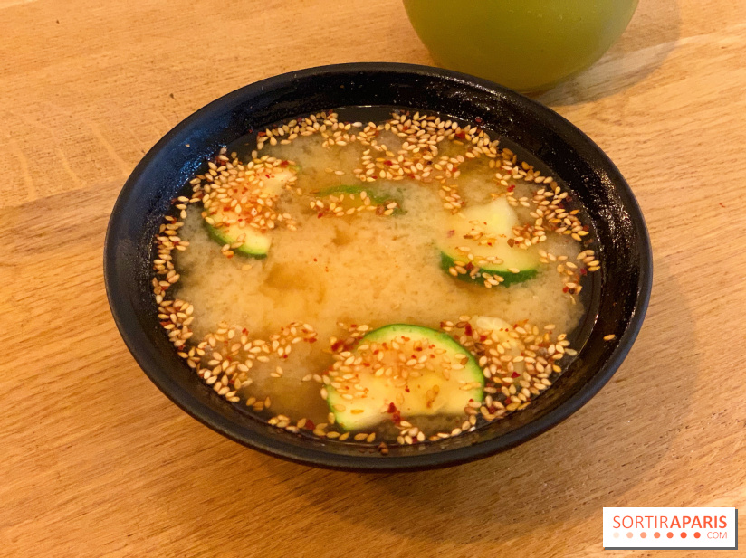 La Bibimerie - Paris 10