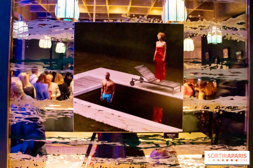 Plaisirs Évanouis, l'exposition au Nolinski