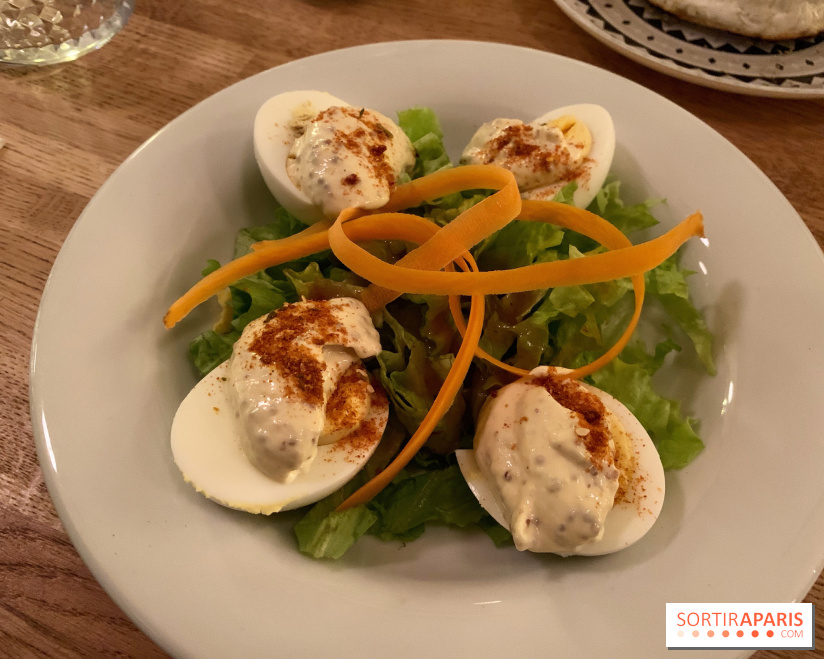 La Mercerie Oberkampf 2019