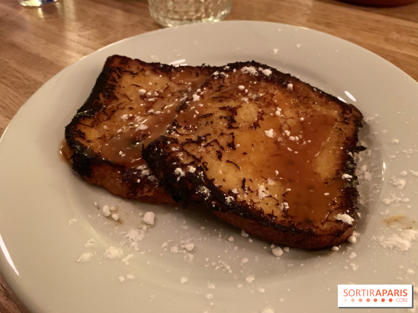 La Mercerie Oberkampf 2019