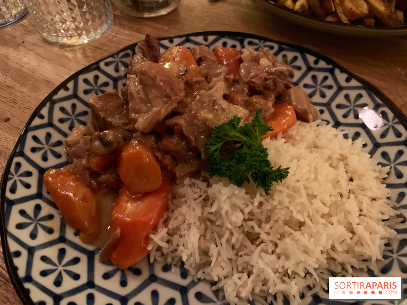 La Mercerie Oberkampf 2019