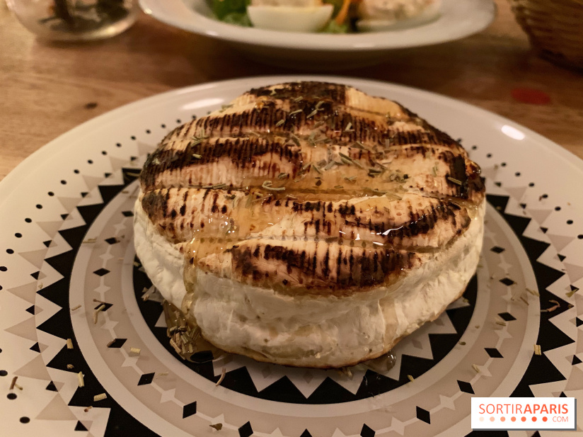 La Mercerie Oberkampf 2019