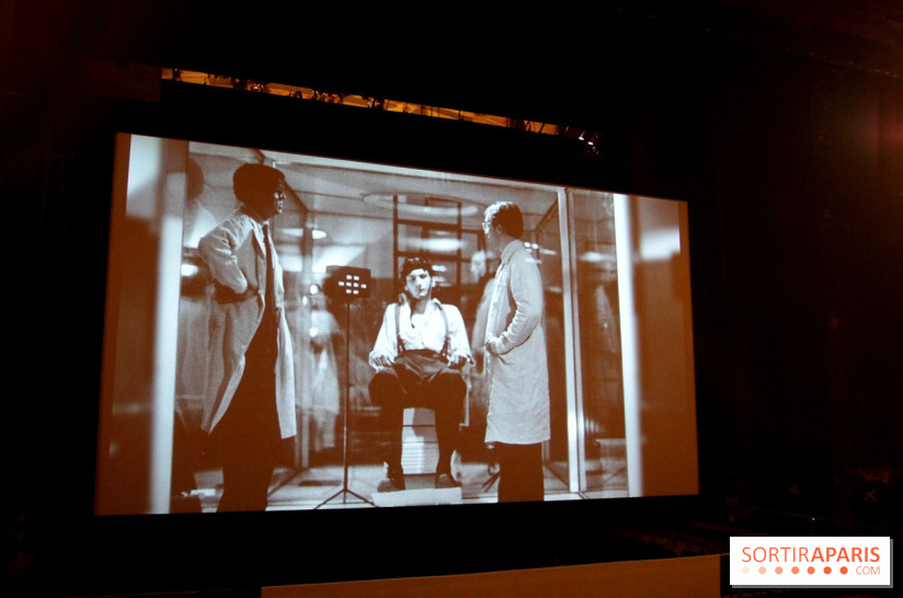 DAU Paris 2019, les photos