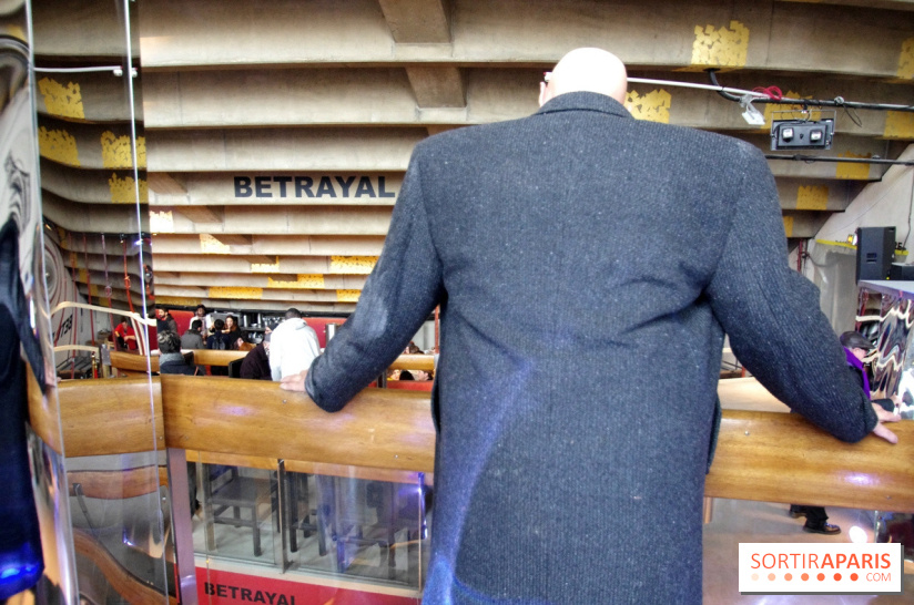 DAU Paris 2019, les photos