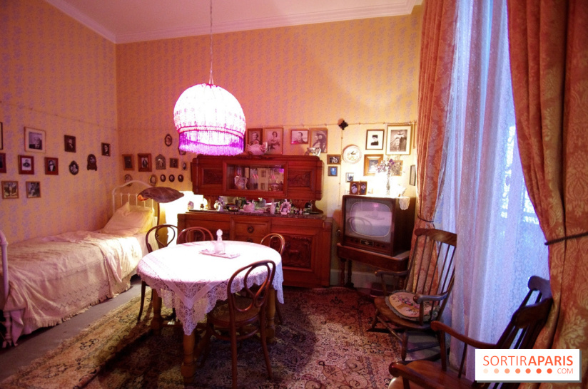 DAU Paris 2019, les photos