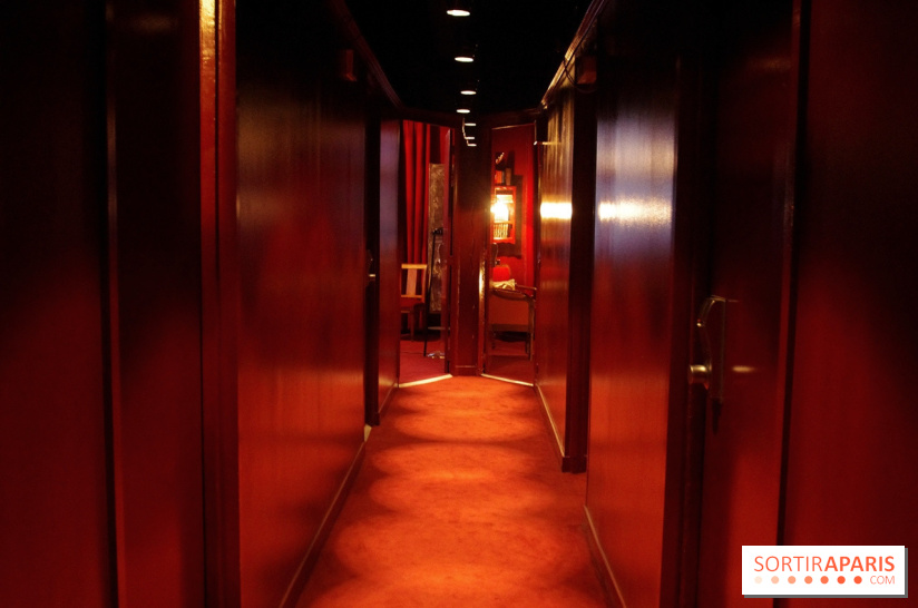 DAU Paris 2019, les photos