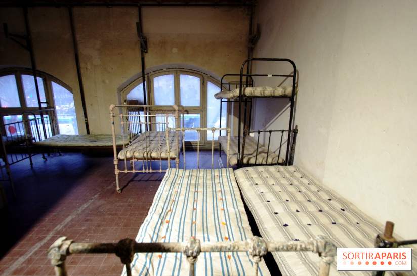 DAU Paris 2019, les photos