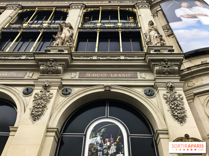 Les coulisses du Printemps by Cultival