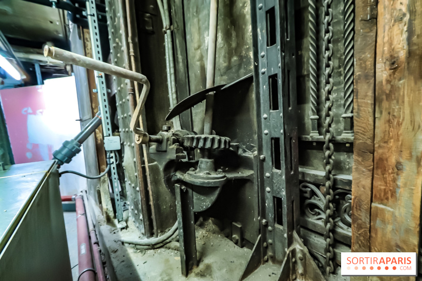 Les coulisses du Printemps by Cultival