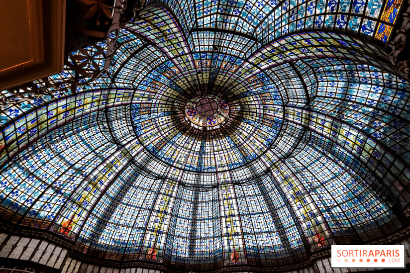 Les coulisses du Printemps by Cultival