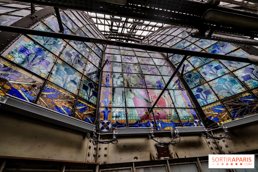 Les coulisses du Printemps by Cultival