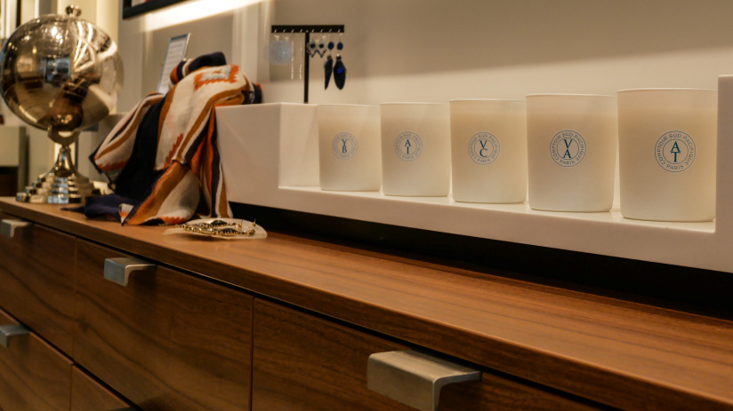 Comptoir Sud Pacifique