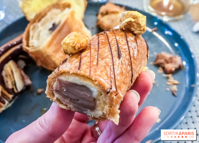 Les nouveautés Bo & Mie 2019