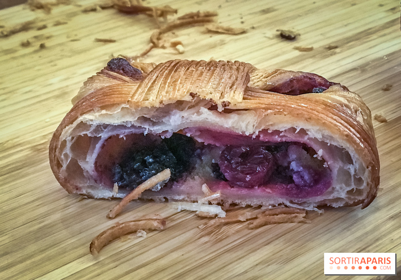 Les nouveautés Bo & Mie 2019