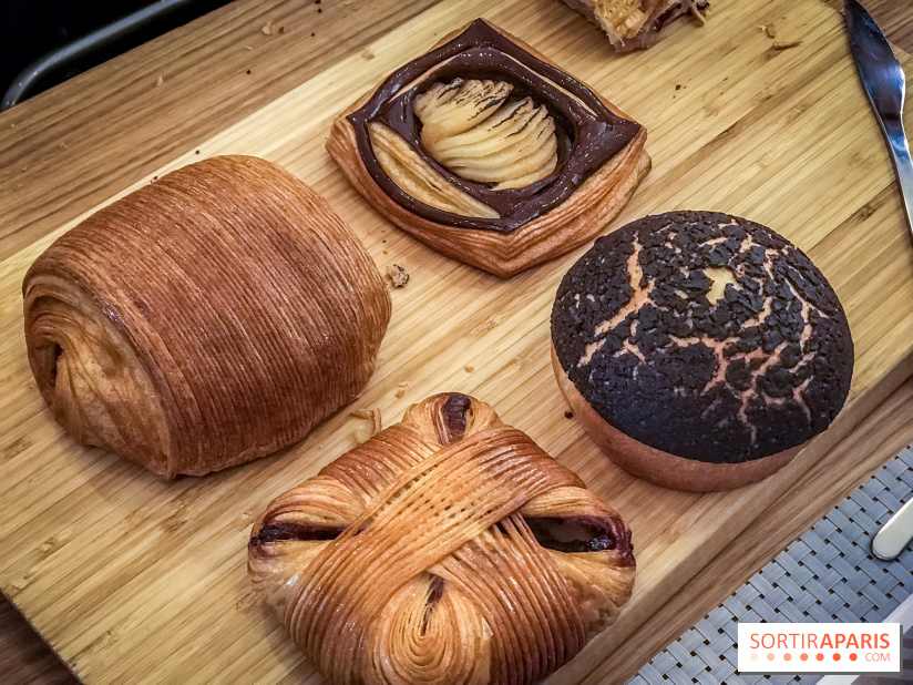 Les nouveautés Bo & Mie 2019