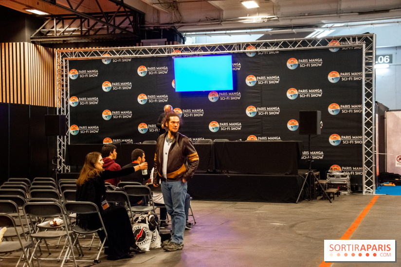 Paris Manga & Sci-Fi Show 27e édition 2019, les 5 incontournables du salon