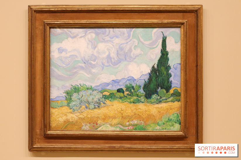 Le parti de l'impressionnisme, la collection Courtauld à la Fondation Louis Vuitton