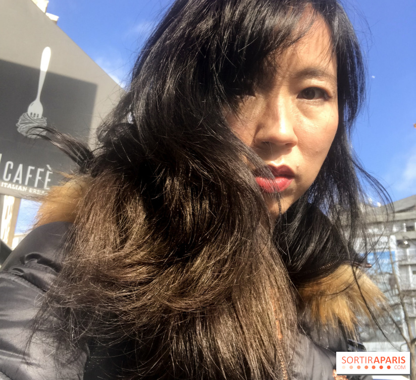 La coloration végétale chez Biocoiff'