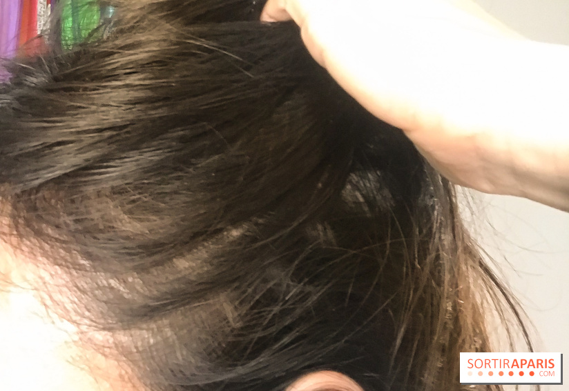 La coloration végétale chez Biocoiff'