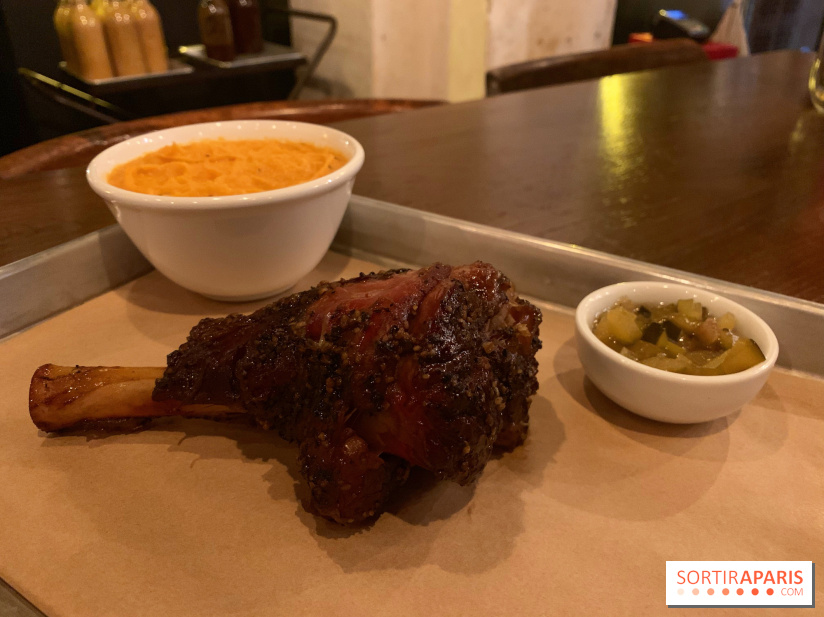 Rhino Rouge - Beer Can Chicken