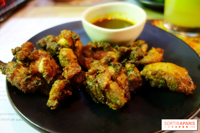 Wagamama : le concept de pan-asian à Paris, les photos