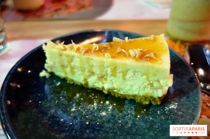 Wagamama : le concept de pan-asian à Paris, les photos