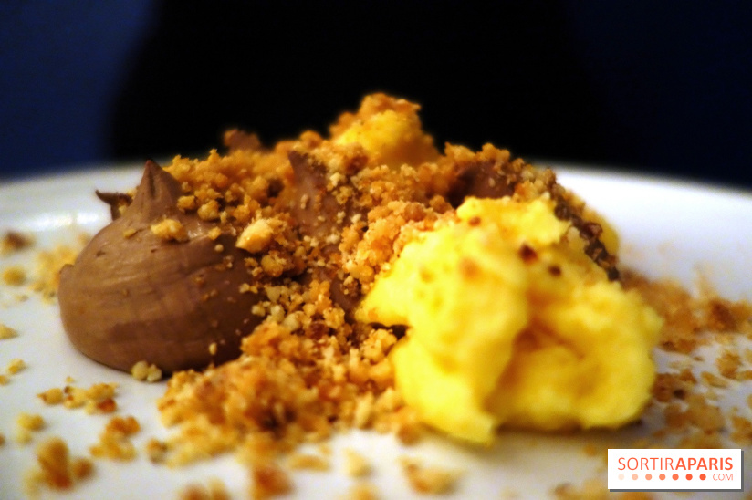 Tous : restaurant bistronomique à Paris, les photos