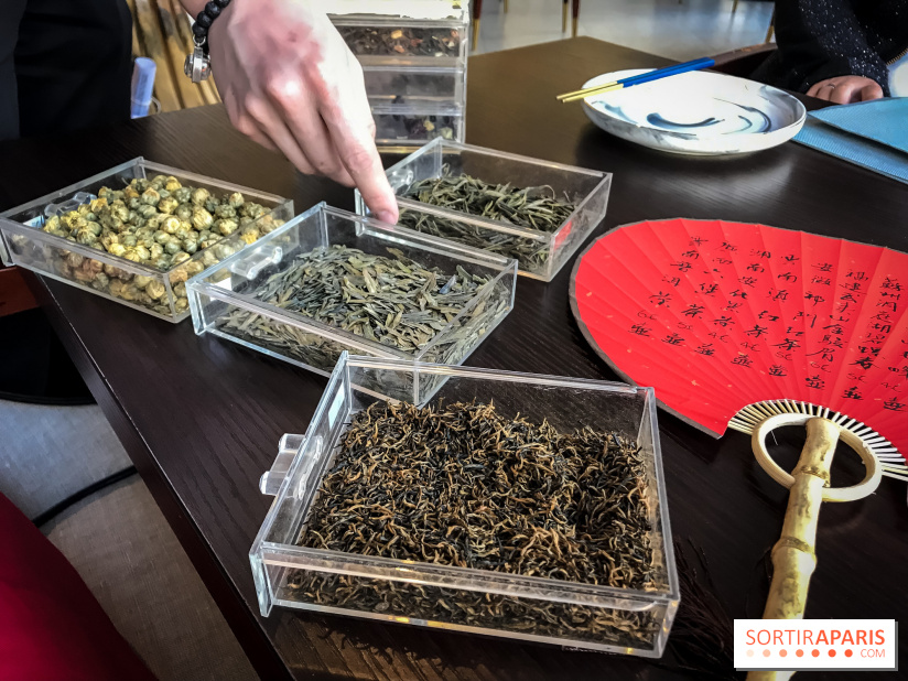 Dao Restaurant & Art, les photos