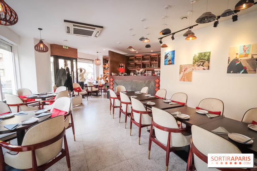 Dao Restaurant & Art, les photos