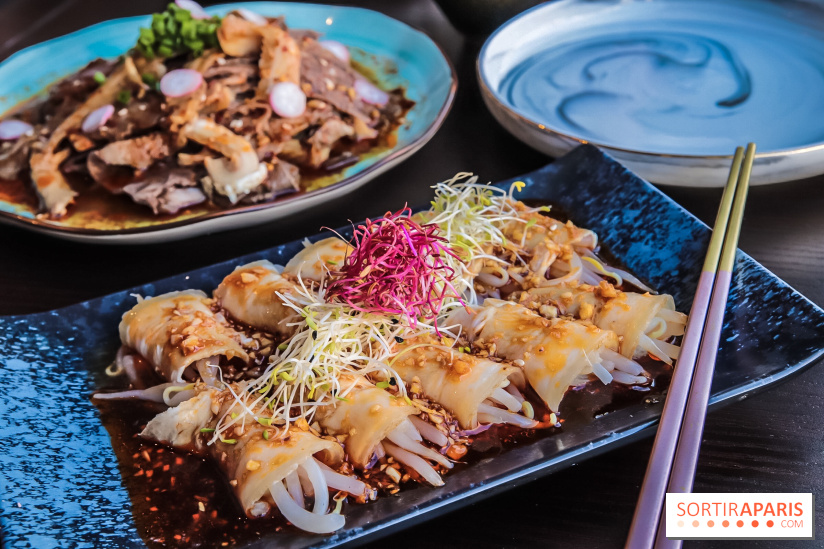 Dao Restaurant & Art, les photos