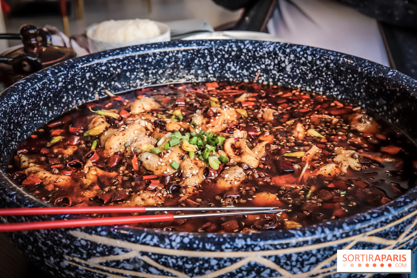 Dao Restaurant & Art, les photos