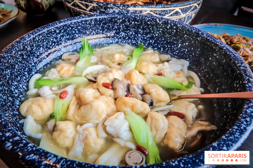 Dao Restaurant & Art, les photos