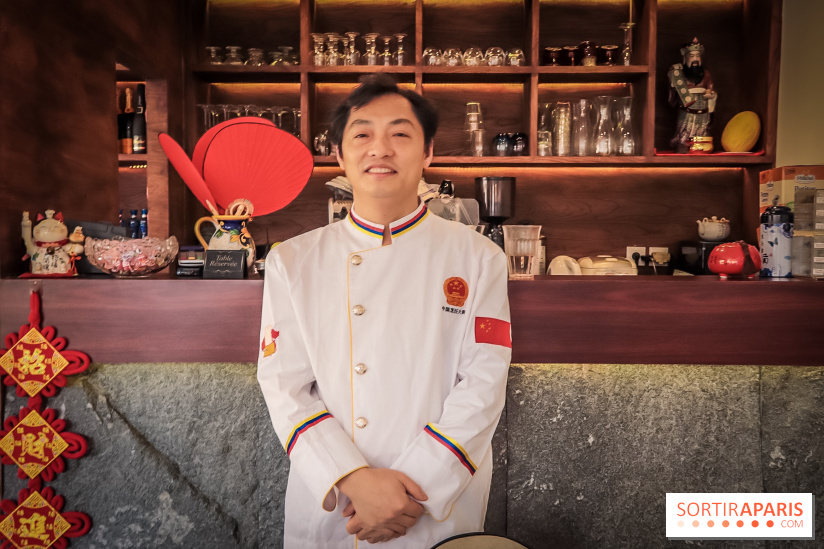 Dao Restaurant & Art, les photos