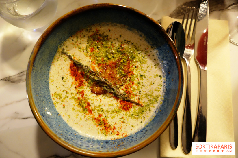Can Alegria : la cuisine méditerranéenne s’invite à Pigalle, les photos
